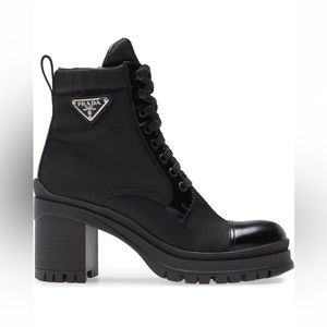 Prada Boots 38